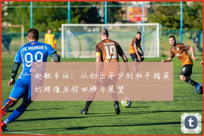 赵敏专访：从初出茅庐到和平精英的辉煌历程回顾与展望