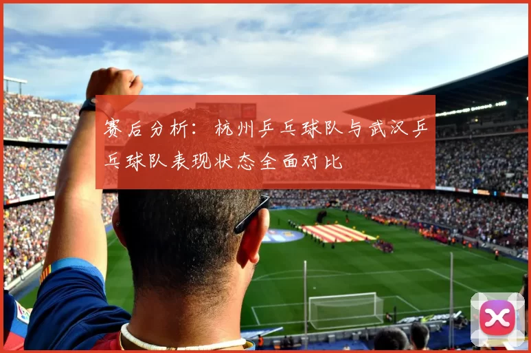 赛后分析：杭州乒乓球队与武汉乒乓球队表现状态全面对比