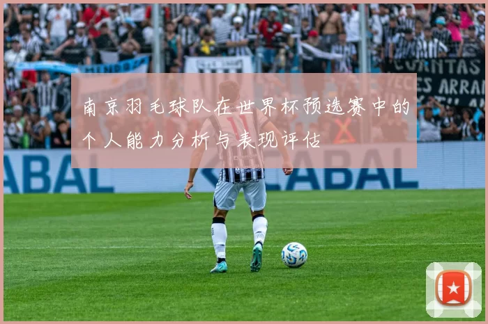 南京羽毛球队在世界杯预选赛中的个人能力分析与表现评估