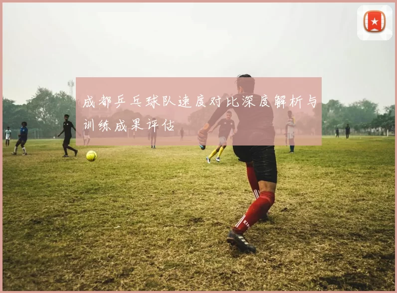 成都乒乓球队速度对比深度解析与训练成果评估