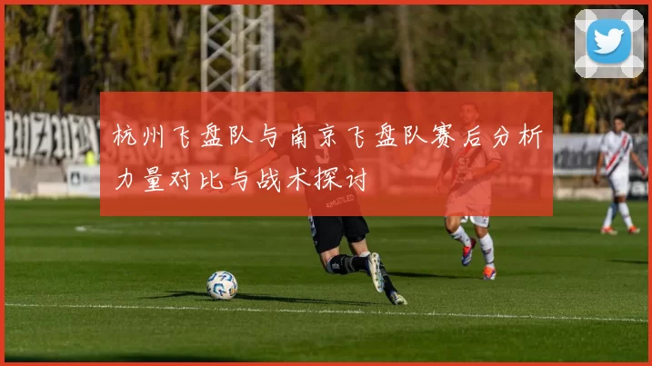 杭州飞盘队与南京飞盘队赛后分析力量对比与战术探讨