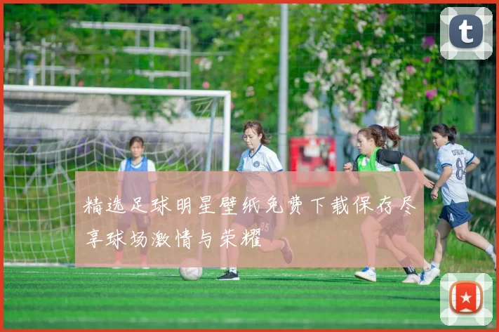 精选足球明星壁纸免费下载保存尽享球场激情与荣耀